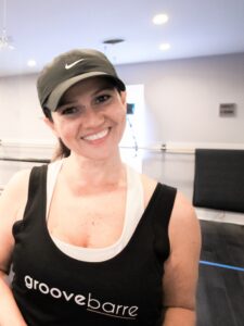Lorena Perry Director of Spiciness